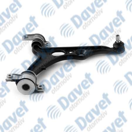 SWAPP 60-01695 Alt Salincak Sag 17mm ( Fiat Tempra 89-> Tipo 87-> Brava Bravo 95-> )